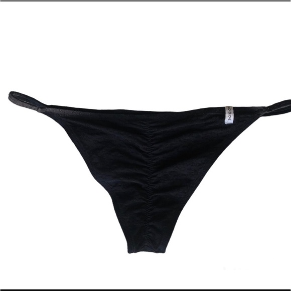 Body Glove Sunrise Black Panther Bikini Set - Picture 6 of 8